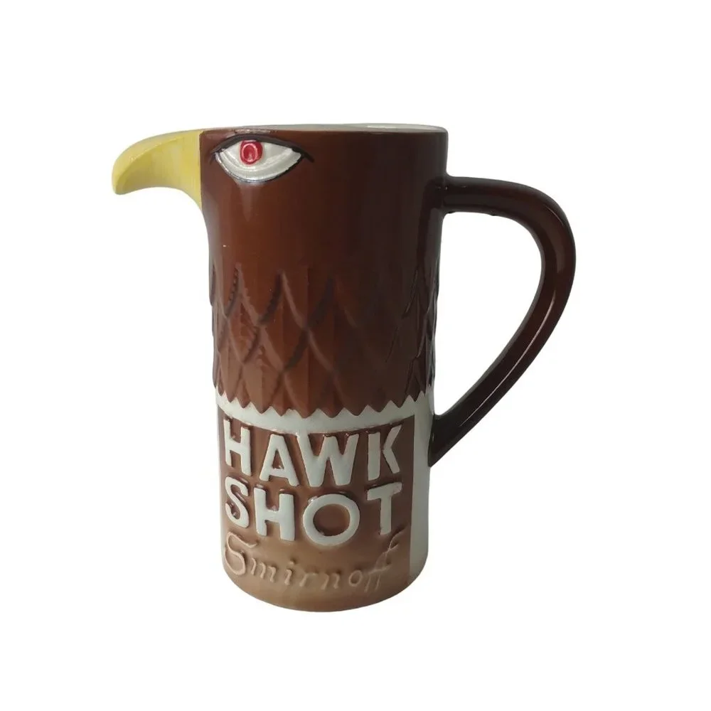 Smirnoff 1970 hawk